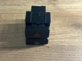 Кнопка аварийной сигнализации (аварийки) Toyota Corolla E120 2001-2006