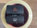 Кнопка аварийной сигнализации (аварийки) Toyota Corolla E120 2001-2006