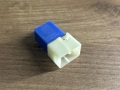 Реле 4 ПИН Nissan Primera P12 2002-2008
