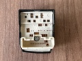 Блок управления зеркалами Toyota Corolla E120 2001-2006