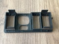 Накладка под кнопки Toyota Corolla E120 2001-2006