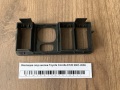 Накладка под кнопки Toyota Corolla E120 2001-2006