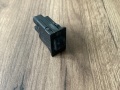 Кнопка корректора фар Toyota Corolla E120 2001-2006