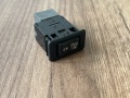Кнопка переключатель круиз контроля Nissan Maxima IV A32 1994-2000
