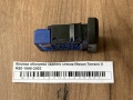 Кнопка обогрева заднего стекла Nissan Terrano II R50 1996-2002