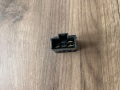 Кнопка открывания лючка бензобака Nissan Maxima IV A32 1994-2000