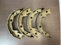 Колодки тормозные задние Toyota RAV 4 XA30 2006-2012