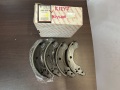 Колодки тормозные задние Nissan Almera N16 2000-2006