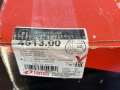 Колодки тормозные задние Nissan Terrano II R50 1996-2002