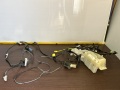 Проводка салона левая Nissan Primera P12 2002-2008