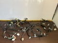 Проводка салона правая Nissan Primera P12 2002-2008