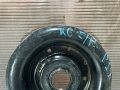 Опора передней пружины левая Nissan Primera P12 2002-2008