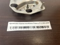 Кронштейн педали газа Nissan Primera P12 2002-2008