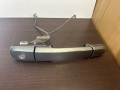 Ручка двери передней наружная правая Nissan Primera P12 2002-2008