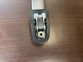 Ручка двери передней наружная правая Nissan Primera P12 2002-2008