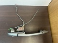 Ручка двери передней наружная правая Nissan Primera P12 2002-2008
