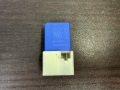 Реле 4 ПИН Nissan Primera P12 2002-2008
