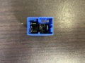 Реле 4 ПИН Nissan Primera P12 2002-2008
