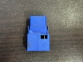 Реле 4 ПИН Nissan Primera P12 2002-2008
