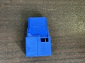 Реле 4 ПИН Nissan Primera P12 2002-2008