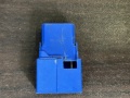 Реле 4 ПИН Nissan Primera P12 2002-2008