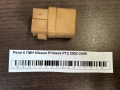 Реле 6 ПИН Nissan Primera P12 2002-2008