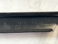 Накладка центральная на торпедо Nissan Almera N15 1995-2000
