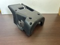 Кожух рулевой колонки нижний Nissan Almera N15 1995-2000