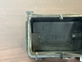 Дефлектор воздушный центральный Nissan Almera N15 1995-2000