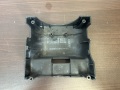 Кожух рулевой колонки верхний Nissan Almera N15 1995-2000