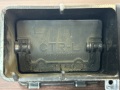 Дефлектор воздушный центральный Nissan Almera N15 1995-2000