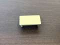 Заглушка кнопки Toyota Corolla E120 2001-2006
