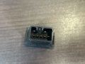 Кнопка включения противотуманных фар Toyota Corolla E120 2001-2006