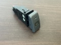 Кнопка обогрева заднего стекла Toyota Town Ace III R20 R30 1992-1996