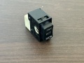 Кнопка режимов КПП Toyota Chaser X90 1992-1996