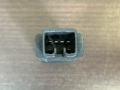 Кнопка включения кондиционера Toyota Corolla E100 1991-1997