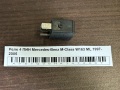 Реле 4 ПИН Mercedes-Benz M-Class W163 ML 1997-2005