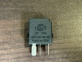 Реле 4 ПИН Mercedes-Benz M-Class W163 ML 1997-2005