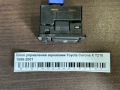 Блок управления зеркалами Toyota Corona X T210 1996-2001