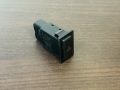 Кнопка аварийной сигнализации (аварийки) Mazda Demio DW 1996-2002