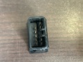 Кнопка аварийной сигнализации (аварийки) Mazda Demio DW 1996-2002