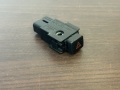 Кнопка аварийной сигнализации (аварийки) Toyota Mark II X90 1992-1996