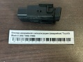 Кнопка аварийной сигнализации (аварийки) Toyota Mark II X90 1992-1996