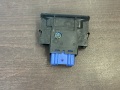 Кнопка аварийной сигнализации (аварийки) Honda Civic 1991-1995