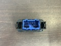 Кнопка аварийной сигнализации (аварийки) Honda Civic 1991-1995