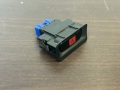 Кнопка аварийной сигнализации (аварийки) Honda Civic 1991-1995
