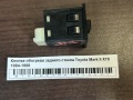 Кнопка обогрева заднего стекла Toyota Mark II X70 1984-1988