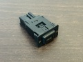 Кнопка переключатель круиз контроля Mitsubishi Pajero II 1990-2004
