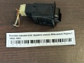 Кнопка омывателя заднего стекла Mitsubishi Pajero I 1982-1991