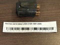 Кнопка света фар LADA 2109 1987-2006